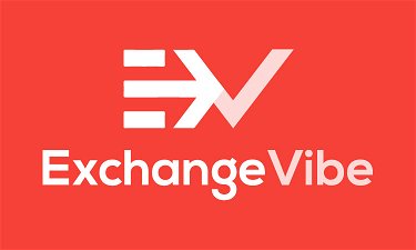 ExchangeVibe.com - Creative brandable domain for sale